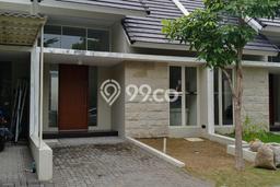 Disewakan! Rumah 1 Kamar Tidur &
1 Kamar Mandi di Citraland, Surabaya Disewakan! Rumah 1 Kamar Tidur &
1 Kamar Mandi di Citraland, Surabaya
