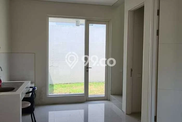 Sewa Rumah Murah di Citraland Surabaya dengan 2 KT Sewa Rumah Murah di Citraland Surabaya dengan 2 KT