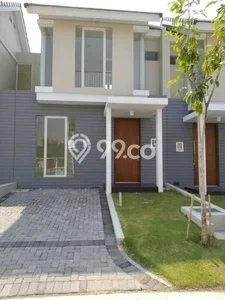 Sewa Rumah Murah di Citraland Surabaya dengan 2 KT Sewa Rumah Murah di Citraland Surabaya dengan 2 KT