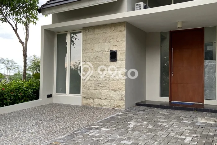 Jarang Ada! Rumah Kontrakan 2 Kamar Nyaman Siap Huni Citraland Jarang Ada! Rumah Kontrakan 2 Kamar Nyaman Siap Huni Citraland