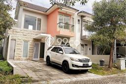 Jarang Ada! Rumah Kontrakan 4 Kamar Nyaman Siap Huni Citraland Jarang Ada! Rumah Kontrakan 4 Kamar Nyaman Siap Huni Citraland