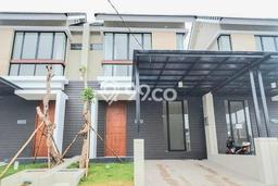 Disewakan Rumah Harga Terjangkau di Citraland Surabaya dengan 3 Kamar Tidur Disewakan Rumah Harga Terjangkau di Citraland Surabaya dengan 3 Kamar Tidur