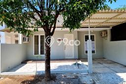 Rumah Kontrakan Surabaya LT 96m2 LB 64m2 Kawasan Citraland Rumah Kontrakan Surabaya LT 96m2 LB 64m2 Kawasan Citraland