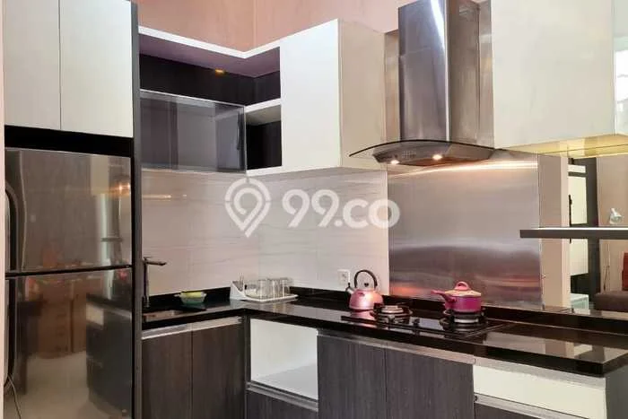 Rumah Kontrakan Surabaya LT 96m2 LB 64m2 Kawasan Citraland Rumah Kontrakan Surabaya LT 96m2 LB 64m2 Kawasan Citraland