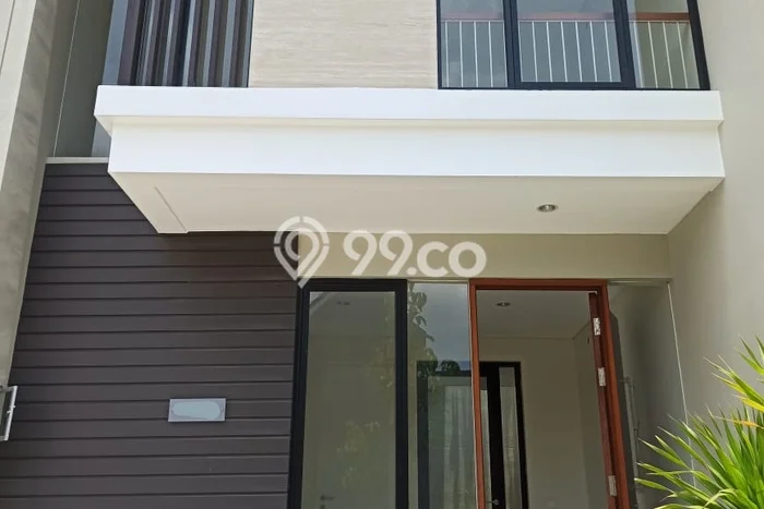 Disewakan Rumah Murah di Citraland Surabaya dengan 2 KT Disewakan Rumah Murah di Citraland Surabaya dengan 2 KT