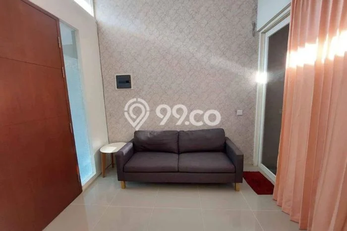 Rumah Kontrakan Surabaya LT 72m2 LB 46m2 Kawasan Citraland Rumah Kontrakan Surabaya LT 72m2 LB 46m2 Kawasan Citraland