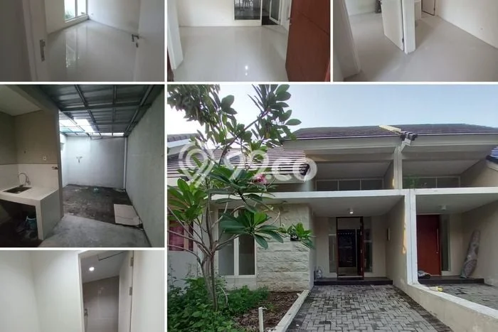 Jarang Ada! Rumah Sewa 1 Kamar Bagus Siap Huni Citraland Jarang Ada! Rumah Sewa 1 Kamar Bagus Siap Huni Citraland