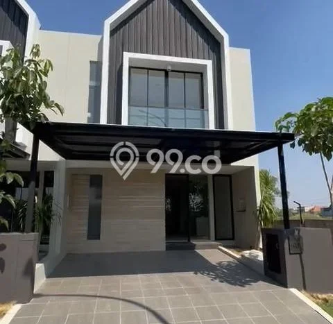 Jarang Ada! Rumah Kontrakan 4 Kamar Bagus Siap Huni Citraland Jarang Ada! Rumah Kontrakan 4 Kamar Bagus Siap Huni Citraland