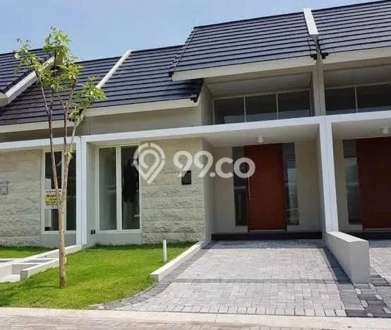 Sewa Rumah Murah di Citraland Surabaya Punya 2 Kamar Tidur Sewa Rumah Murah di Citraland Surabaya Punya 2 Kamar Tidur