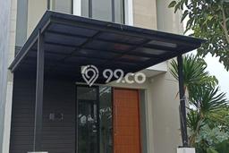 Hunian Nyaman Asri 2 KT Siap Huni di Citraland Surabaya Hunian Nyaman Asri 2 KT Siap Huni di Citraland Surabaya