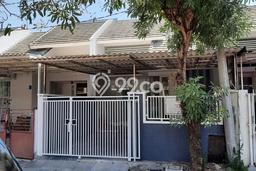 Disewakan! Rumah 2 Kamar Tidur &
1 Kamar Mandi di Citraland, Surabaya Disewakan! Rumah 2 Kamar Tidur &
1 Kamar Mandi di Citraland, Surabaya