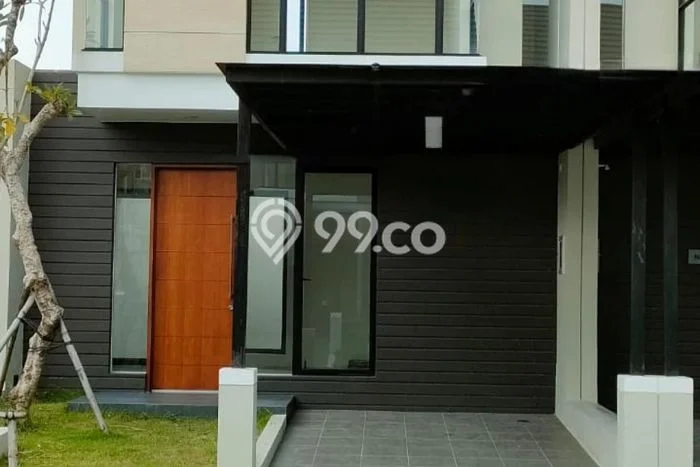 Disewakan! Rumah 3 Kamar Tidur &
2 Kamar Mandi di Citraland, Surabaya Disewakan! Rumah 3 Kamar Tidur &
2 Kamar Mandi di Citraland, Surabaya