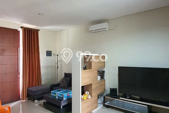 Rumah sewa siap pakai 4 Kamar Tidur di Citraland, Surabaya Rumah sewa siap pakai 4 Kamar Tidur di Citraland, Surabaya