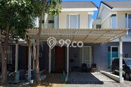 Jarang Ada! Rumah Sewa 2 Kamar Bagus Siap Huni Citraland Jarang Ada! Rumah Sewa 2 Kamar Bagus Siap Huni Citraland