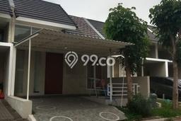 Sewa Rumah Harga Terjangkau di Citraland Surabaya Punya 2 KT Sewa Rumah Harga Terjangkau di Citraland Surabaya Punya 2 KT