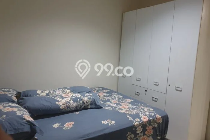 Sewa Rumah Harga Terjangkau di Citraland Surabaya Punya 2 KT Sewa Rumah Harga Terjangkau di Citraland Surabaya Punya 2 KT