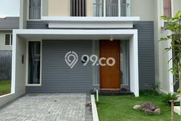 Jarang Ada! Rumah Sewa 3 Kamar Nyaman Siap Huni Citraland Jarang Ada! Rumah Sewa 3 Kamar Nyaman Siap Huni Citraland