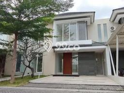 Rumah Kontrakan Surabaya LT 135m2 LB 140m2 Kawasan Citraland Rumah Kontrakan Surabaya LT 135m2 LB 140m2 Kawasan Citraland