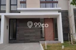 Rumah Minimalis 3 Kamar LT 105m2 di Citraland Rumah Minimalis 3 Kamar LT 105m2 di Citraland