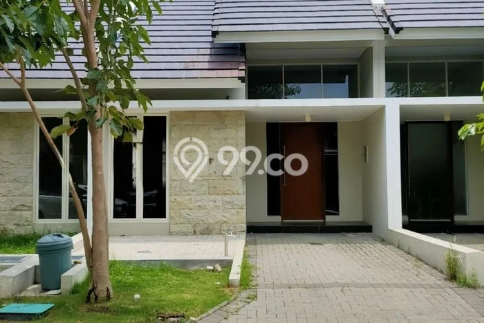 Jarang Ada! Rumah Sewa 2 Kamar Nyaman Siap Huni Citraland Jarang Ada! Rumah Sewa 2 Kamar Nyaman Siap Huni Citraland