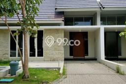 Jarang Ada! Rumah Sewa 2 Kamar Nyaman Siap Huni Citraland Jarang Ada! Rumah Sewa 2 Kamar Nyaman Siap Huni Citraland