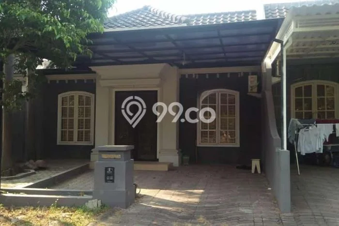 Jarang Ada! Rumah Kontrakan 3 Kamar Nyaman Siap Huni Citraland Jarang Ada! Rumah Kontrakan 3 Kamar Nyaman Siap Huni Citraland