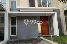 Rumah sewa siap huni 3 KT di Citraland, Surabaya Rumah sewa siap huni 3 KT di Citraland, Surabaya