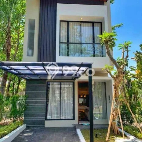 Disewakan Rumah Murah di Citraland Surabaya Punya 3 Kamar Tidur Disewakan Rumah Murah di Citraland Surabaya Punya 3 Kamar Tidur