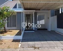 Jarang Ada! Rumah Kontrakan 2 Kamar Nyaman Siap Huni Citraland Jarang Ada! Rumah Kontrakan 2 Kamar Nyaman Siap Huni Citraland