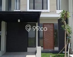 Rumah sewa siap huni 2 KT di Citraland, Surabaya Rumah sewa siap huni 2 KT di Citraland, Surabaya