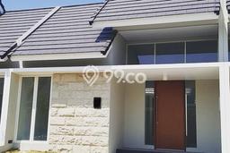 Rumah sewa siap huni 2 KT di Citraland, Surabaya Rumah sewa siap huni 2 KT di Citraland, Surabaya