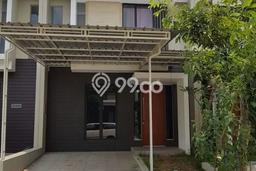 Rumah Kontrakan Surabaya LT 72m2 LB 69m2 Area Citraland Rumah Kontrakan Surabaya LT 72m2 LB 69m2 Area Citraland