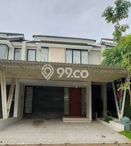 Sewa Rumah Murah di Citraland Surabaya dengan 3 KT Sewa Rumah Murah di Citraland Surabaya dengan 3 KT