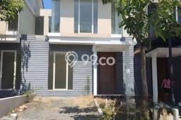 Rumah Luas Asri 2 KT Siap Huni di Citraland Surabaya Rumah Luas Asri 2 KT Siap Huni di Citraland Surabaya