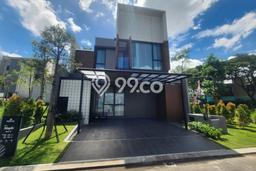 Rumah Minimalis 5 Kamar LT 170m2 di Citraland Rumah Minimalis 5 Kamar LT 170m2 di Citraland
