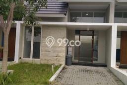 Rumah Disewakan Surabaya LT 72m2 LB 57m2 Area Citraland Rumah Disewakan Surabaya LT 72m2 LB 57m2 Area Citraland