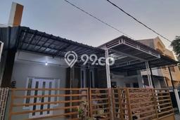 Rumah Disewakan Surabaya LT 72m2 LB 72m2 Area Citraland Rumah Disewakan Surabaya LT 72m2 LB 72m2 Area Citraland