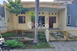Rumah Modern 3 Kamar LT 120m2 di Surabaya Kota Rumah Modern 3 Kamar LT 120m2 di Surabaya Kota