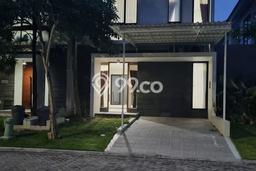 Disewakan! Rumah 3 Kamar Tidur &
3 Kamar Mandi di Citraland, Surabaya Disewakan! Rumah 3 Kamar Tidur &
3 Kamar Mandi di Citraland, Surabaya