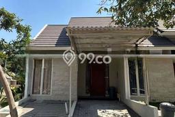 Rumah sewa siap huni 2 KT di Citraland, Surabaya Rumah sewa siap huni 2 KT di Citraland, Surabaya