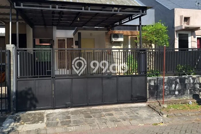 Jarang Ada! Rumah Sewa 2 Kamar Nyaman Siap Huni Citraland Jarang Ada! Rumah Sewa 2 Kamar Nyaman Siap Huni Citraland