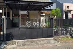 Jarang Ada! Rumah Sewa 2 Kamar Nyaman Siap Huni Citraland Jarang Ada! Rumah Sewa 2 Kamar Nyaman Siap Huni Citraland