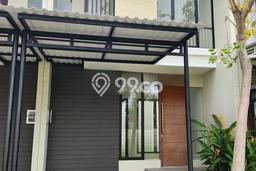 Jarang Ada! Rumah Sewa 1 Kamar Nyaman Siap Huni Citraland Jarang Ada! Rumah Sewa 1 Kamar Nyaman Siap Huni Citraland