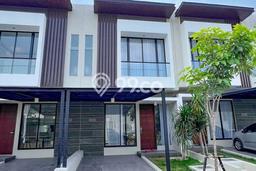 Disewakan! Rumah 3 Kamar Tidur &
2 Kamar Mandi di Citraland, Surabaya Disewakan! Rumah 3 Kamar Tidur &
2 Kamar Mandi di Citraland, Surabaya
