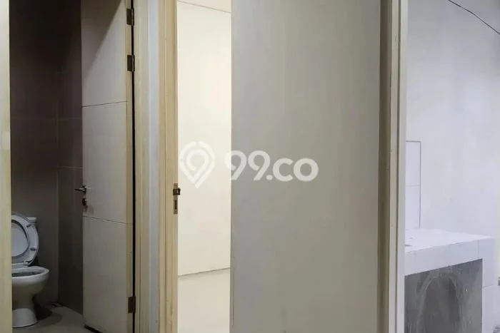 Rumah sewa siap huni 2 KT di Citraland, Surabaya Rumah sewa siap huni 2 KT di Citraland, Surabaya
