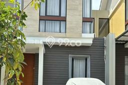 Jarang Ada! Rumah Sewa 3 Kamar Nyaman Siap Huni Citraland Jarang Ada! Rumah Sewa 3 Kamar Nyaman Siap Huni Citraland