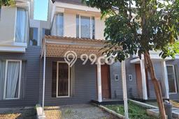 Jarang Ada! Rumah Kontrakan 2 Kamar Bagus Siap Huni Citraland Jarang Ada! Rumah Kontrakan 2 Kamar Bagus Siap Huni Citraland