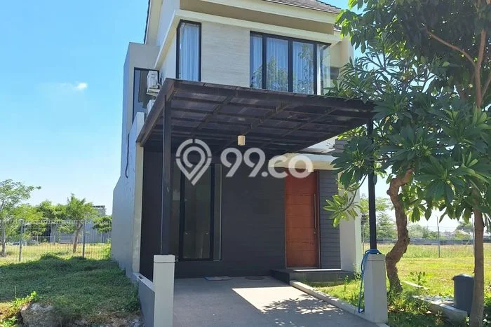 Jarang Ada! Rumah Kontrakan 2 Kamar Nyaman Siap Huni Citraland Jarang Ada! Rumah Kontrakan 2 Kamar Nyaman Siap Huni Citraland
