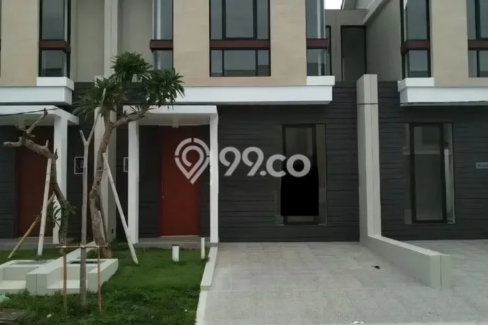 Disewakan! Rumah 2 Kamar Tidur &
2 Kamar Mandi di Citraland, Surabaya Disewakan! Rumah 2 Kamar Tidur &
2 Kamar Mandi di Citraland, Surabaya