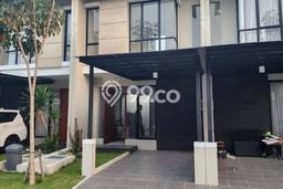 Disewakan! Rumah 2 Kamar Tidur &
2 Kamar Mandi di Citraland, Surabaya Disewakan! Rumah 2 Kamar Tidur &
2 Kamar Mandi di Citraland, Surabaya